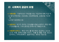 사회복지서비스의 전달체계-4