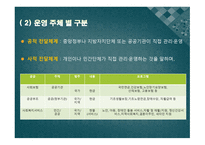 사회복지서비스의 전달체계-6
