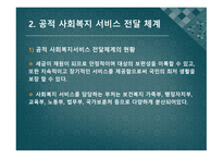 사회복지서비스의 전달체계-12