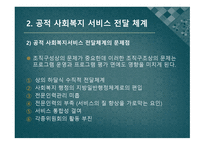 사회복지서비스의 전달체계-13