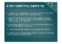 사회복지서비스의 전달체계-14