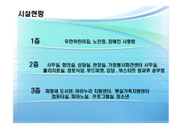 우만 종합사회복지관 기관 분석-11
