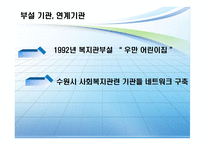 우만 종합사회복지관 기관 분석-20