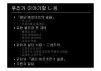 젊은 베르테르의 슬픔 요한 볼프강 폰 괴테-3