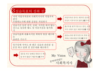 과천 종합사회복지관 동계 실습 최종평가회-5