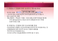 관찰학습모형 사회적 행동과 가치4-5