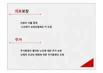 인간의 성장과 발달 노년기 인간 행동과 사회환경-16