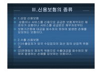 신용보험의 현황과 활용방안-18