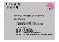 실버카페 사업계획서-20
