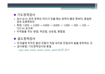 청각 생리와 청각장애1-8