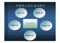 청소년 비행 감소를 위한 가족관계 강화-7