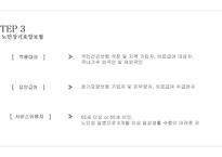노인복지론 노인과 건강보장-13
