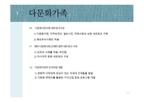 다문화가족에 관한 서비스조사분석-17