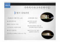 계양 종합사회복지관과 미추홀 종합사회복지관 기관 분석 보고서-19