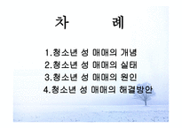 청소년 성매매보고서-2