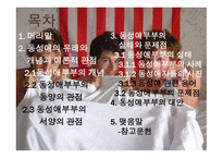 동성애 부부 실태와 개선방안-2