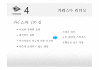 애플의 리더십 특성 이론 행동 이론 상황 적합 이론 카리스마 이론 복사본-15