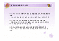 학교 사회복지의 과제와 전망-20