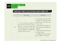 영화 속 정신장애의 이해 이보다 더 좋을 순 없다-14