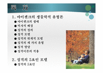생물학적 유형론과 성격의 5 요인 모델-2