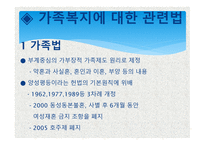 가족복지 레포트-13