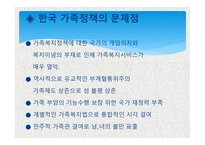가족복지 레포트-20