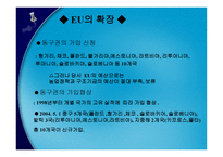 EUEuropeanUnion개론-7