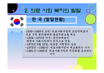 의료사회복지 레포트-7