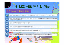 의료사회복지 레포트-13