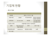 잡지 및 정기간행물 발행업 사업계획서-5