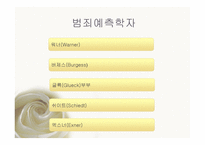 교정 복지론 비행 및 범죄 예측론 우리나라 범죄 및 비행의 실태와 현황-5
