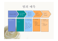교정 복지론 비행 및 범죄 예측론 우리나라 범죄 및 비행의 실태와 현황-6