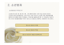 교정 복지론 비행 및 범죄 예측론 우리나라 범죄 및 비행의 실태와 현황-13