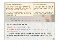 인간 행동과 사회환경 노년기와 사회복지-7