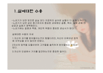 인간 행동과 사회환경 노년기와 사회복지-15