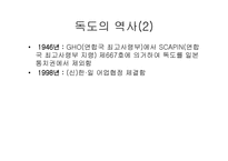 역대 정부의 독도정책2-4