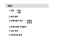 장애아동의 권리-4