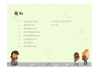 자원봉사참여자별 특성-2
