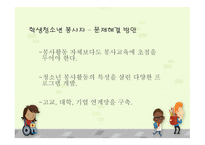 자원봉사참여자별 특성-7
