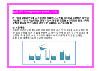 피아제의 인지발달이론4-11