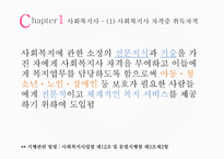 사회복지사의 법적 지위와 권한-11