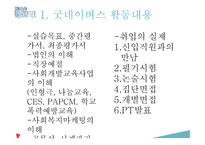 굿네이버스 부산동부지부 사회복지 현장실습-4