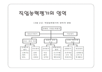 장애학생의 직업능력 평가 실태-12