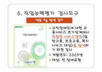 장애학생의 직업능력 평가 실태-15