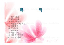 미용실 창업 사업계획서-2