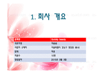 미용실 창업 사업계획서-3