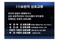 ErickBerne의 상호교류분석이론-18