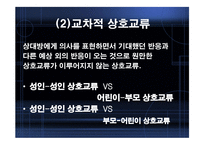 ErickBerne의 상호교류분석이론-19