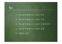 학교폭력 예방 프로그램-5
