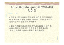 기록보존기관과 도서관과의 관계-7